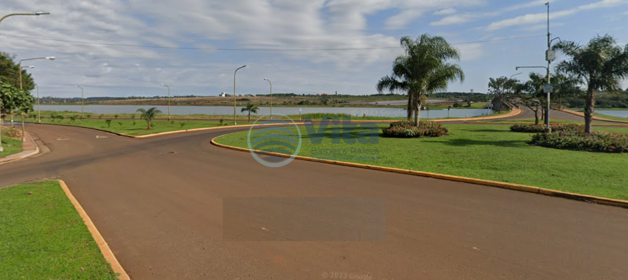 TERRENO EN VENTA COSTANERA OESTE Y AV. CHACABUCO