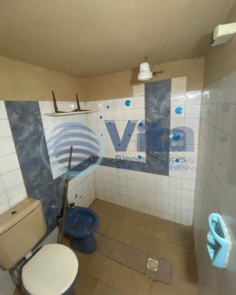 DEPARTAMENTO MONOAMBIENTE SEMIAMUEBLADO EN ALQUILER EN Z/ AV. FRANCISCO DE HARO Y AV. CHACABUCO