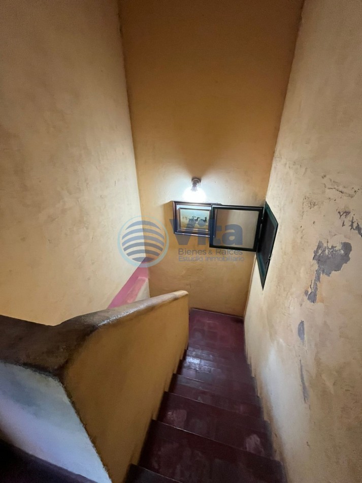 DUPLEX EN VENTA 2 DORM  BLAS PARERA Y COSTANERA OESTE - POSADAS