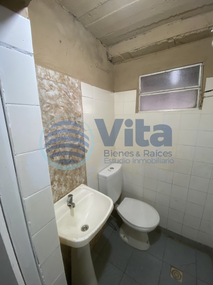 DEPARTAMENTO EN ALQUILER DE 1 DORMITORIO A MINUTOS DEL MICROCENTRO DE POSADAS