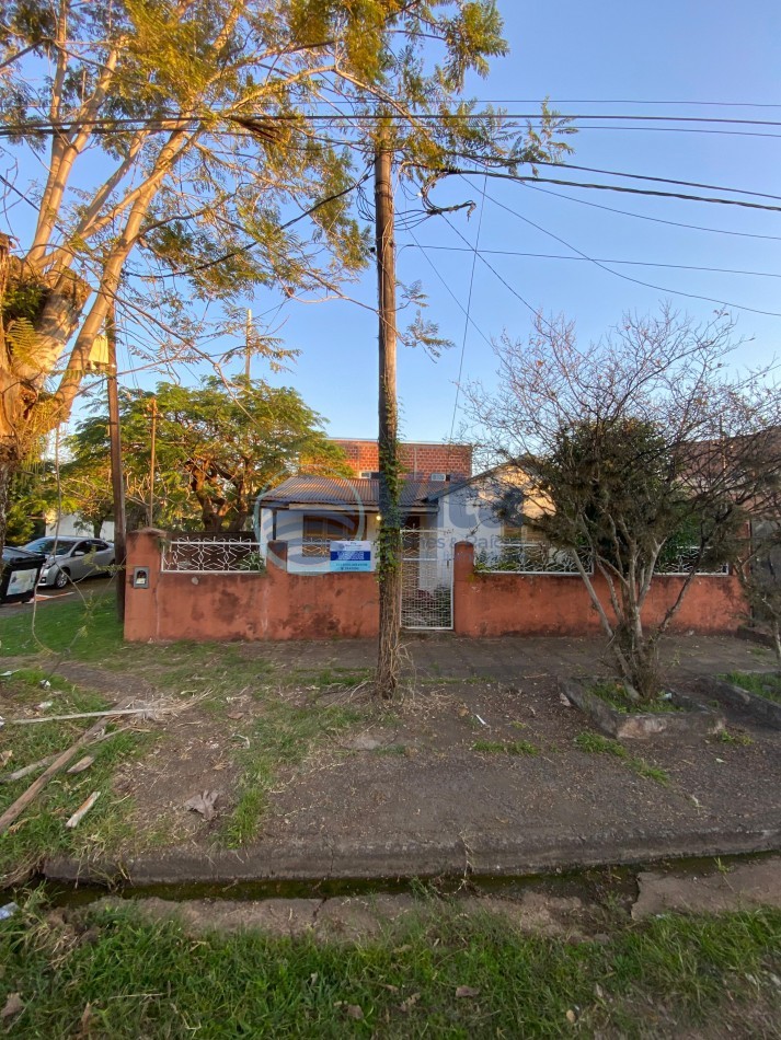 TERRENO EN VENTA ESQUINA ZONA  FCO. DE HARO  y AV. CHACABUCO