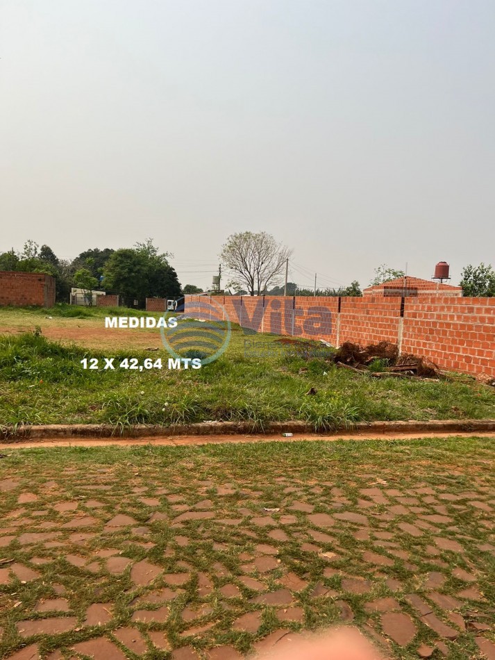 TERRENO EN VENTA  AV. AVELLANEDA Y CALLE 176