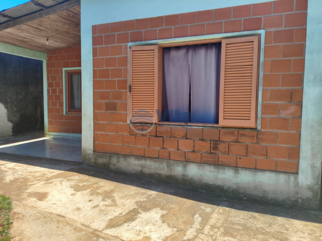 TERRENO EN VENTA CON CASA A RECICLAR  Z/ F. AMEGHINO Y FCO. DE HARO