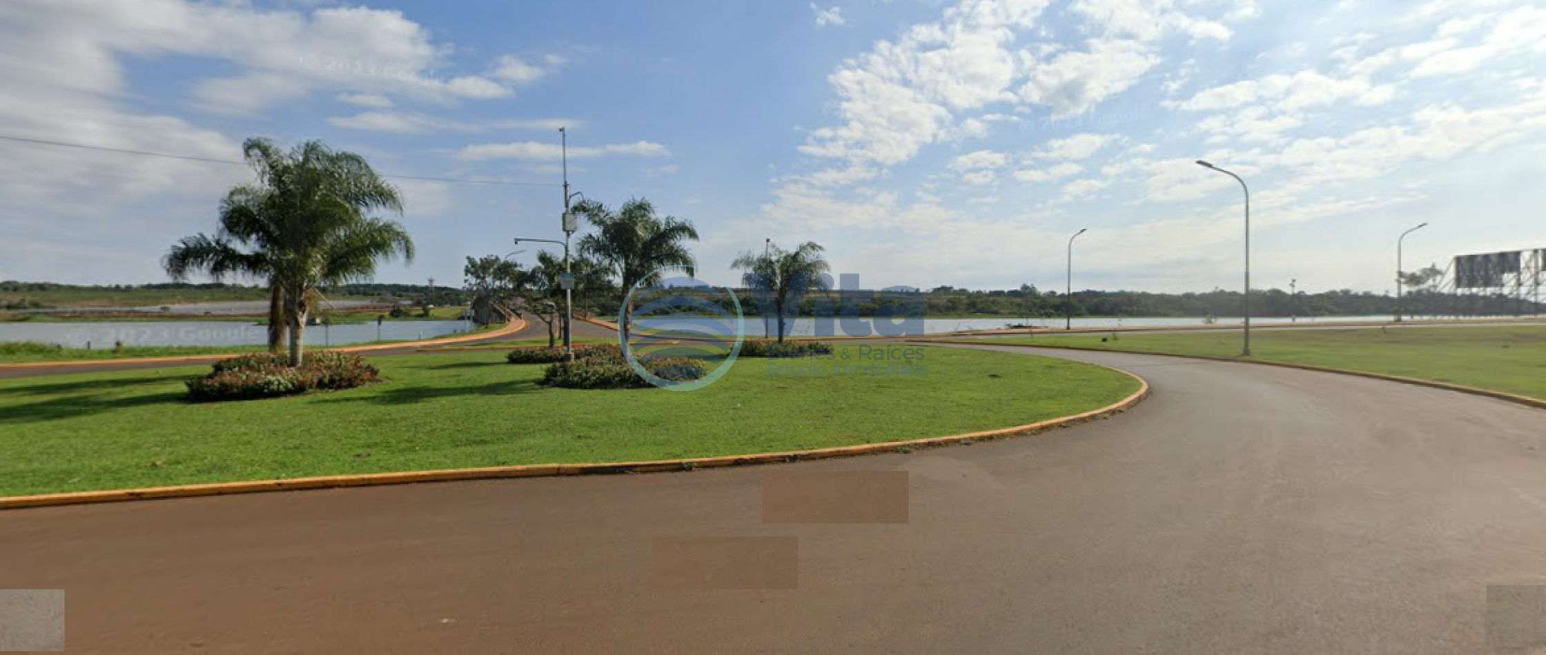 TERRENO EN VENTA COSTANERA OESTE Y AV. CHACABUCO