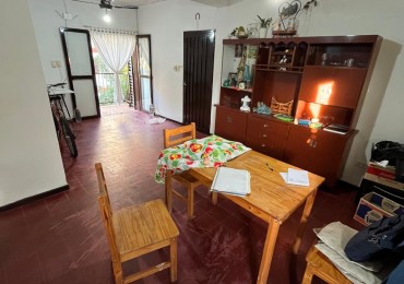DEPARTAMENTO EN VENTA EN B° LUZ Y FUERZA (CHACRA 188)