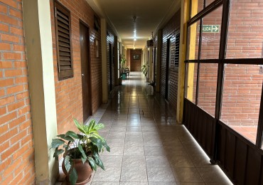 ALQUILA HABITACIONES-- RESIDENCIA UNIVERSITARIA FEMENINA