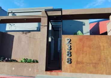 ALQUILER CASA 3 DORMITORIOS  Z/AV. BUSTAMENTE Y PERITO MORENO