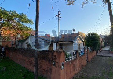 TERRENO EN VENTA ESQUINA ZONA  FCO. DE HARO  y AV. CHACABUCO