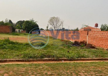 TERRENO EN VENTA  AV. AVELLANEDA Y CALLE 176