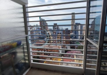 DEPARTAMENTO EN VENTA 2 DORM+COCHERA -  TORRE SARMIENTO POSADAS